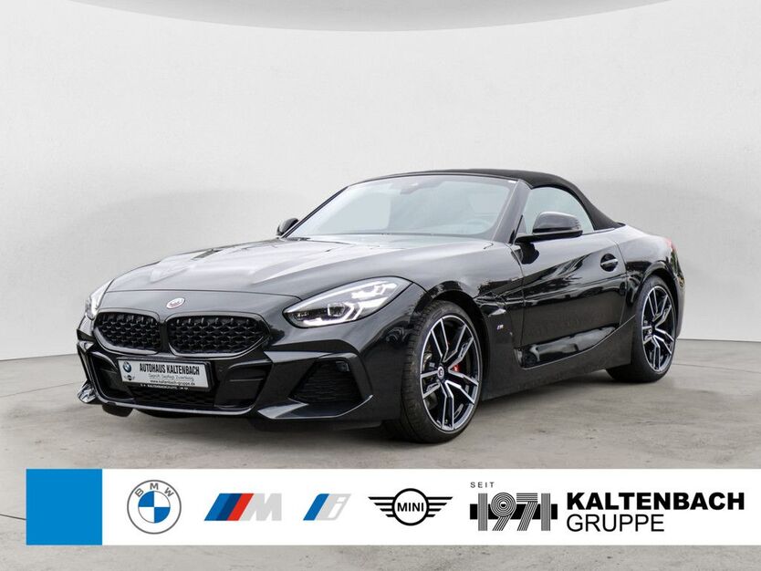 BMW Z4 47.895 km 42.390 € Arnsberg 59823