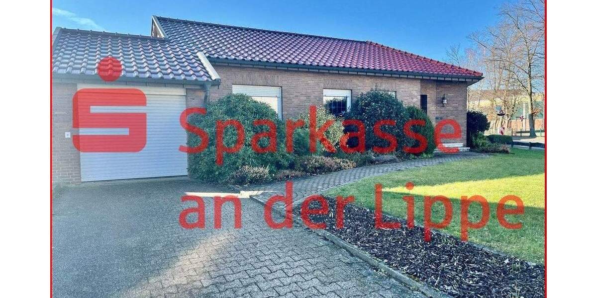 Bungalow Werne - 6 Zimmer, 142 m&sup2;, 450.000&euro; | Angebot:24620964