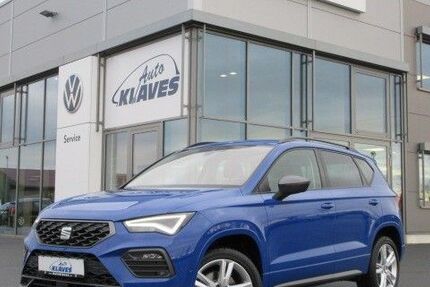 Seat Ateca 51.300 km 23.999 &euro; Ascheberg 59387