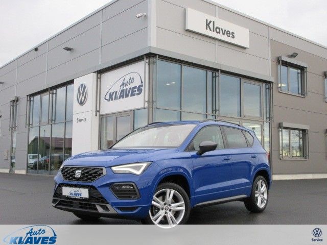 Seat Ateca 51.300 km 23.999 &euro; Ascheberg 59387