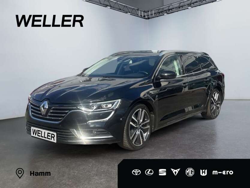 Renault Talisman 82.000 km 17.490 € Hamm 59067