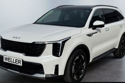 Kia Sorento 6.545 km 52.180 &euro; Hamm 59067