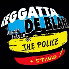 Reggatta De Blanc 23.01.2027 LINDENBRAUEREI