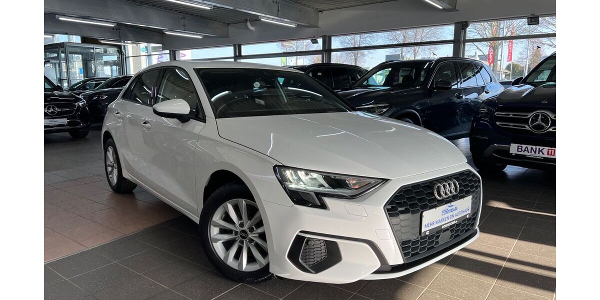 Audi A3 40.520 km 20.400 &euro; Werl 59457