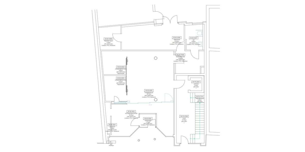 Gewerbeobjekt Beckum - 1.332&euro; | Angebot:27112649