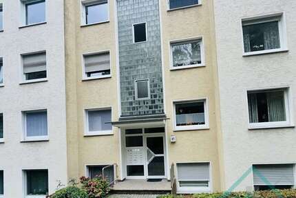 Wohnung zum Kaufen in Iserlohn 54.000 € 32 m² 1 zimmer