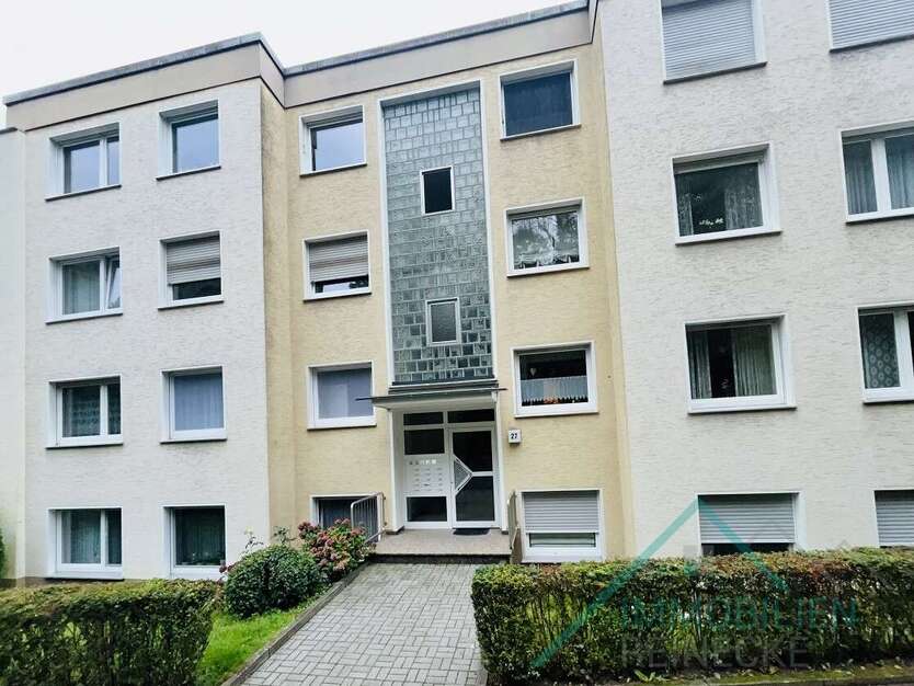 Wohnung zum Kaufen in Iserlohn 54.000 € 32 m² 1 zimmer