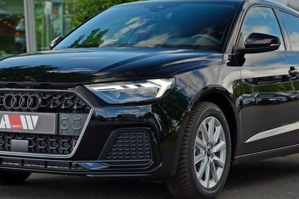 Audi A1 1.100 km 32.900 &euro; Neubeckum 59269
