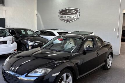 Mazda RX-8