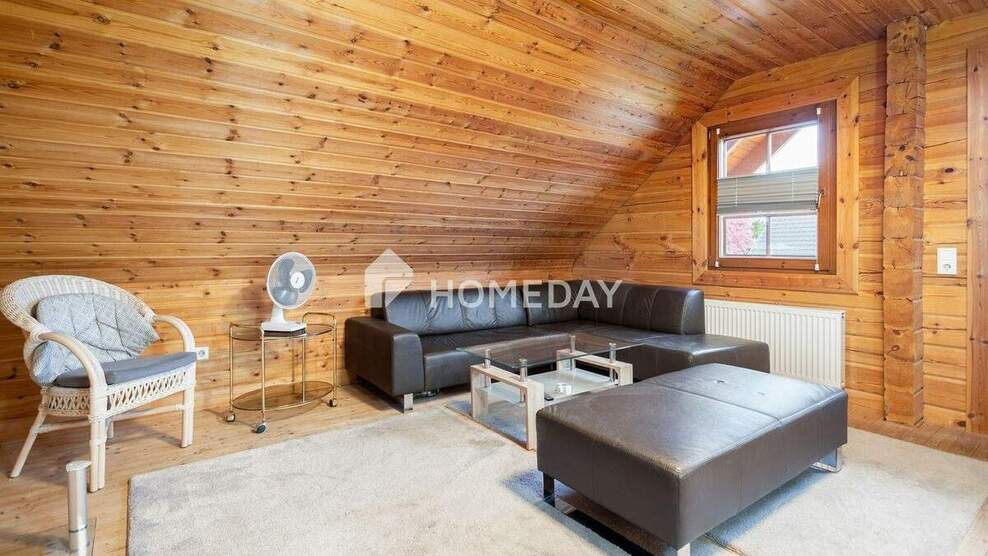 Freistehendes Einfamilienhaus mit Charme und Flexibilität 5 zimmer