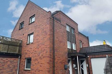 Wohnung Werne / Stockum Stockum - 4 Zimmer, 109 m&sup2;, 260.000&euro; | Angebot:25663023