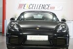 Porsche Boxster 718 S SPORT-CHRONO-PLUS / BOSE / 20-ZOLL 55.000 km 59.911 € Hamm 59077