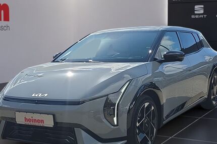 Kia EV4 6.000 km 43.480 &euro; Holzwickede 59439