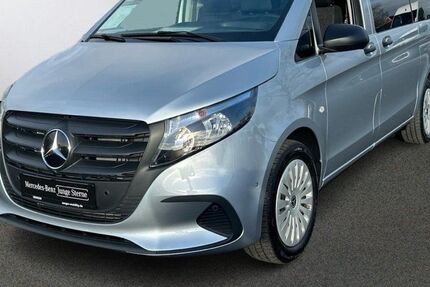 Mercedes-Benz Vito 11.670 km 49.750 &euro; Hamm 59067