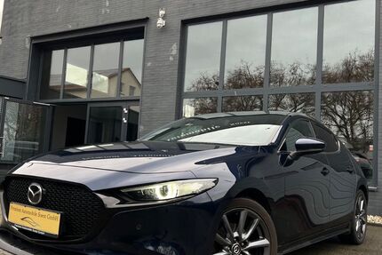 Mazda 3 67.109 km 20.400 &euro; Soest 59494