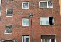 Mehrfamilienhaus Hamm Mitte