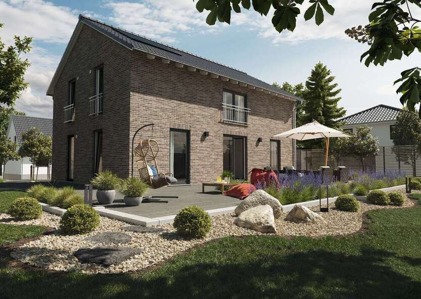 Haus zum Kaufen in Oelde 305.440 € 142 m²