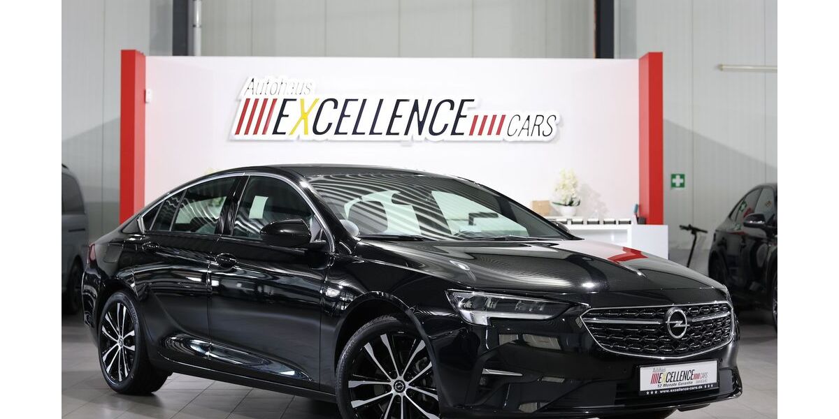 Opel Insignia 68.000 km 21.766 &euro; Hamm 59077