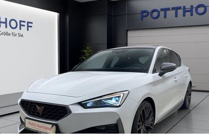 Cupra Leon 92.004 km 21.997 &euro; Hamm 59075