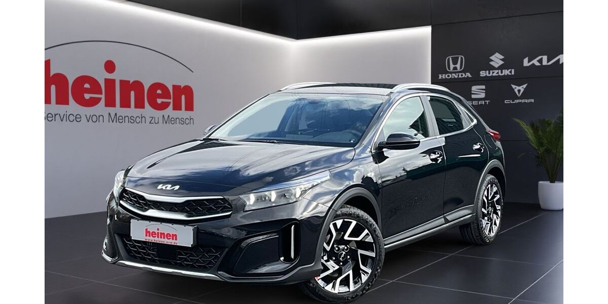 Kia XCeed 8.000 km 23.480 &euro; Holzwickede 59439