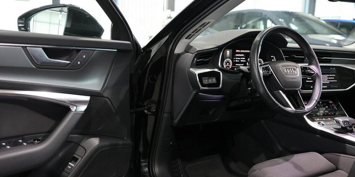 Audi A6 Avant 40 TDI SPORT / VIRTUAL / LED / ACC 84.000 km 27.996 &euro; Hamm 59077