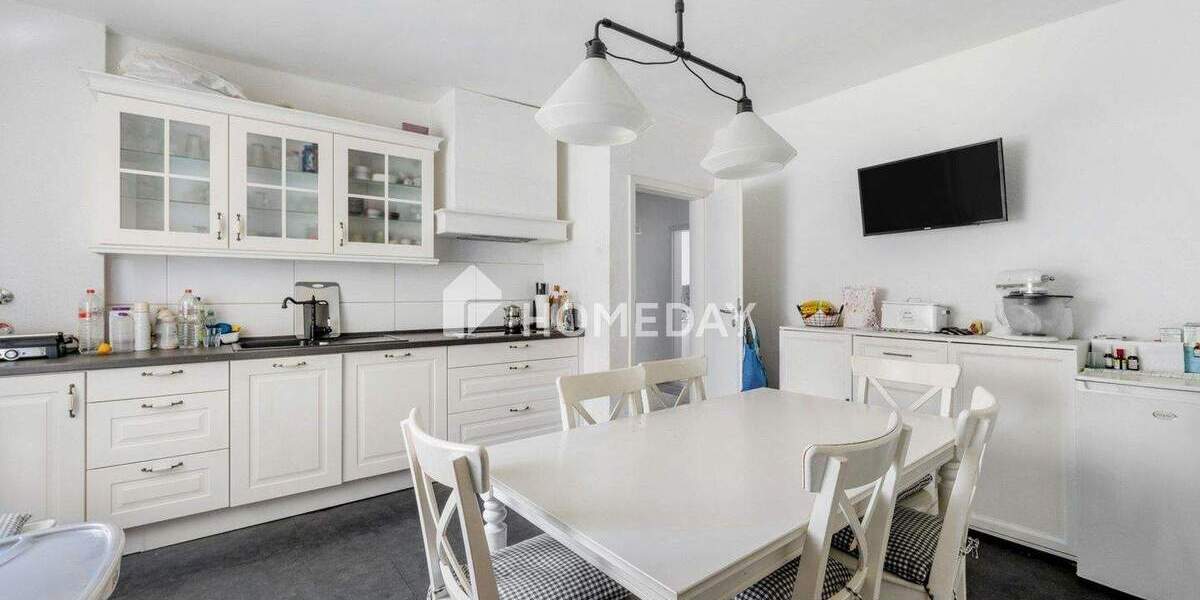 Etagenwohnung Dortmund Lindenhorst - 3 Zimmer, 71 m&sup2;, 135.000&euro; | Angebot:24846328