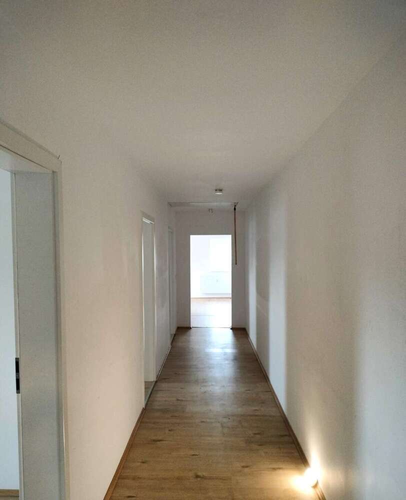 3,5-Zimmer-Dachgeschoßwohnung in HammHerringen – Vermietet und top-modernisiert
