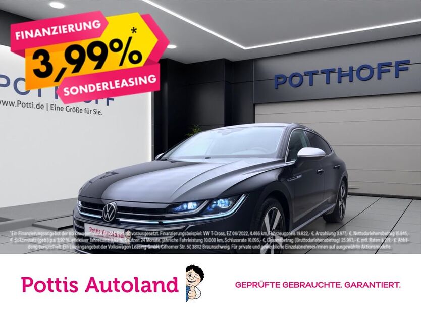 Arteon