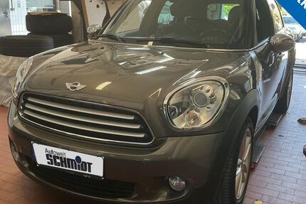 Mini Countryman D (Cooper) 222.002 km 6.690 &euro; Lünen 44534
