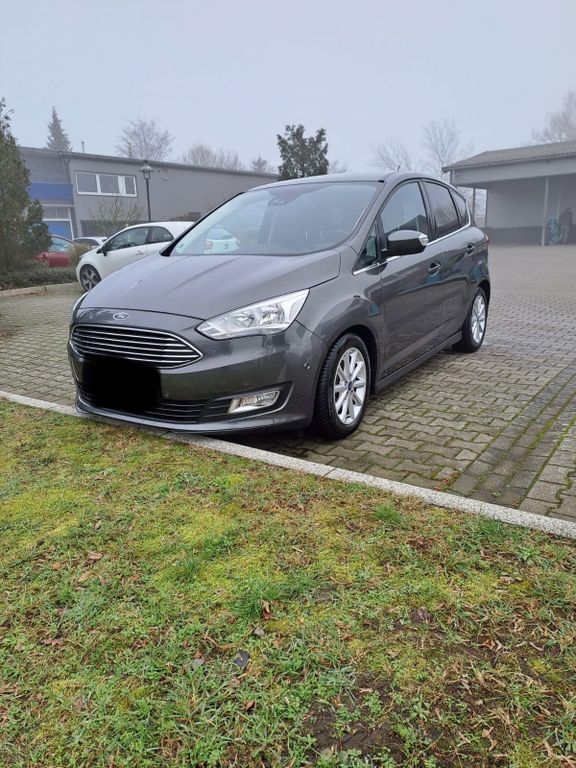 C-Max