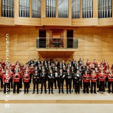 Giuseppe Verdi: MESSA DA REQUIEM 08.11.2026 Pfarrkirche St. Jakob Bad Endorf