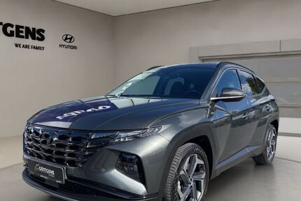 Hyundai TUCSON 78.347 km 22.490 € Soest 59494