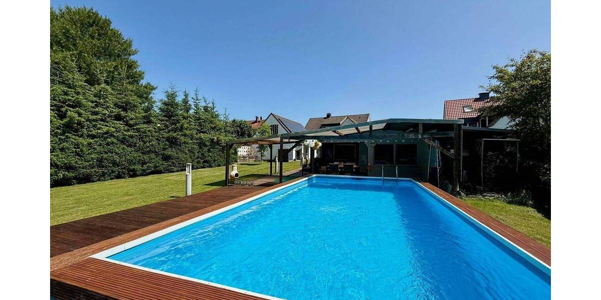 Einfamilienhaus Fröndenberg-Ardey Ardey - 6 Zimmer, 186 m&sup2;, 379.000&euro; | Angebot:26161663