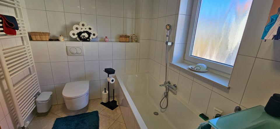 Doppelhaushälfte Unna Hemmerde - 3 Zimmer, 90 m&sup2;, 350.000&euro; | Angebot:24837230