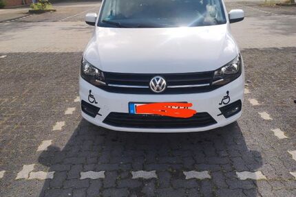 VW Caddy Maxi 352.100 km 9.200 &euro; Lünen 44534