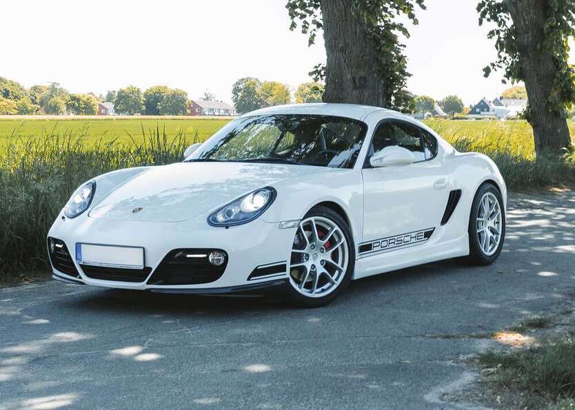 Cayman