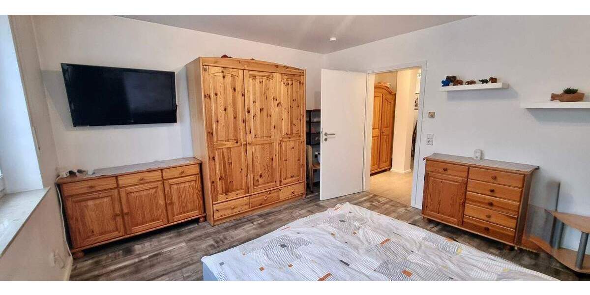 Etagenwohnung Hamm Pelkum - 3 Zimmer, 87 m&sup2;, 199.900&euro; | Angebot:25677002