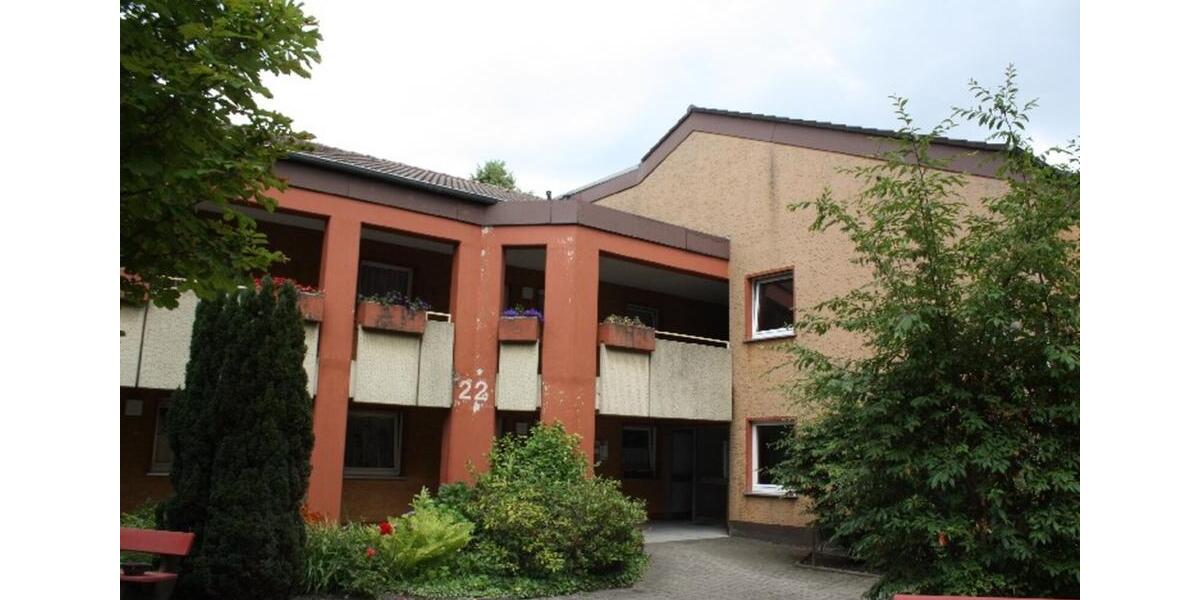 Im besten Alter eine Wohnung bei VIVAWEST - Wohnen ab 60. 2 zimmer