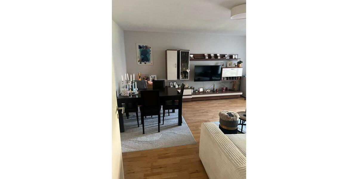 Erdgeschoßwohnung Dortmund Brackel - 3 Zimmer, 78 m&sup2;, 765&euro; | Angebot:26355319