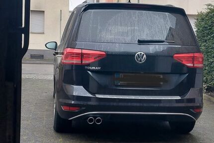 VW Touran 108.000 km 21.500 € Hamm 59067