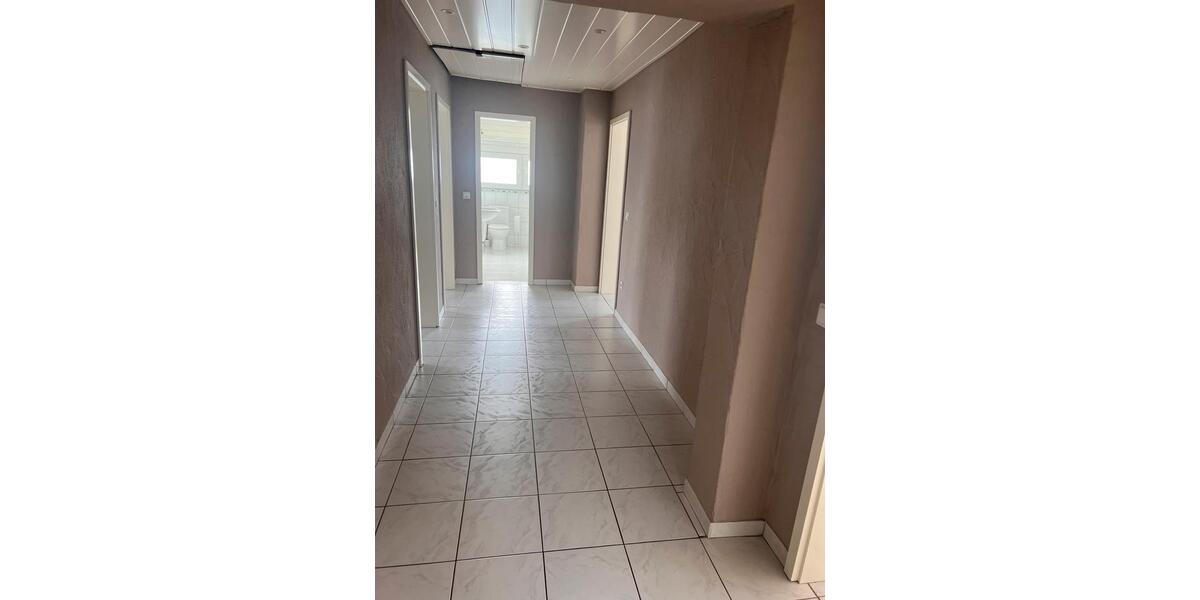 Etagenwohnung Menden (Sauerland) Bösperde - 3.5 Zimmer, 87 m&sup2;, 1.080&euro; | Angebot:26522808