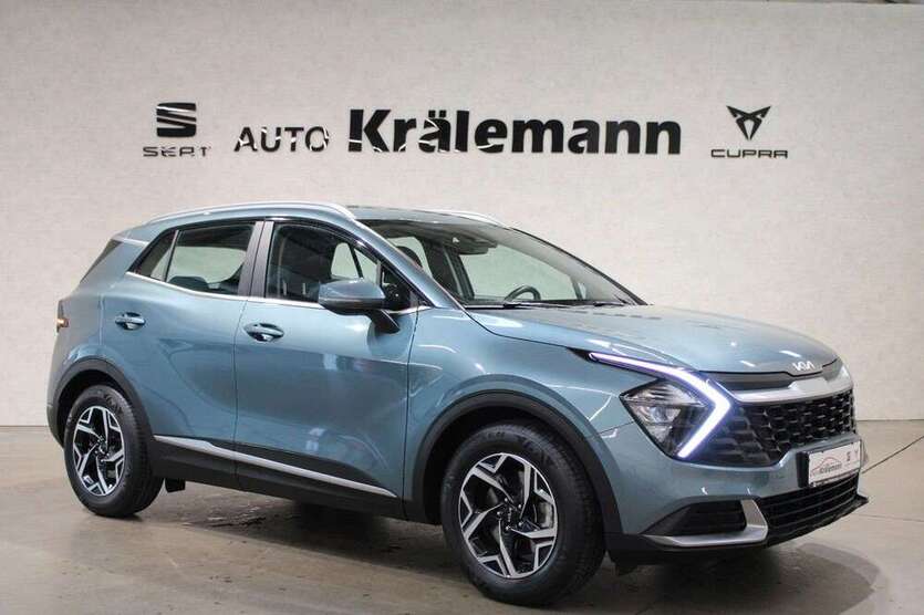 Sportage