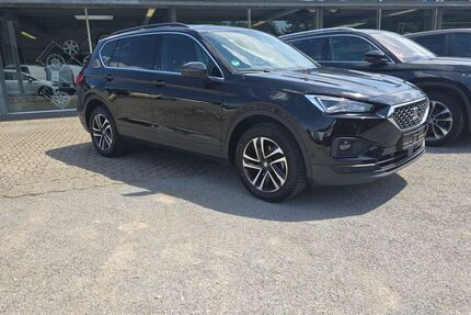 Seat Tarraco 95.532 km 23.600 &euro; Lippetal 59510