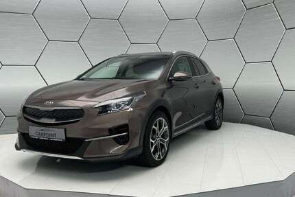 Kia XCeed 74.200 km 17.990 &euro; Beckum 59269