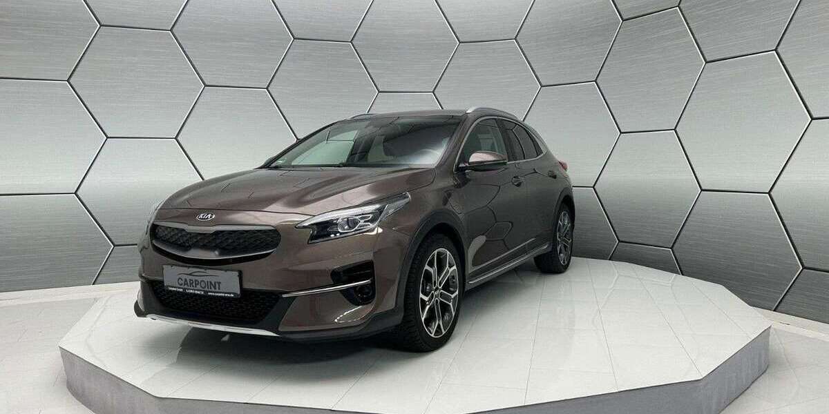 Kia XCeed 74.200 km 17.990 &euro; Beckum 59269