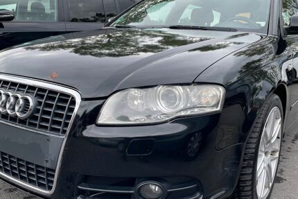 Audi A4 223.000 km 3.800 &euro; Everswinkel 48351