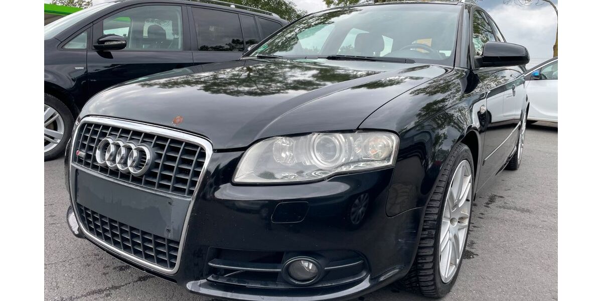 Audi A4 223.000 km 3.800 &euro; Everswinkel 48351