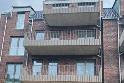 Mietwohnung Neubau Dortmund Körne 2.5 zimmer