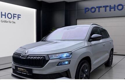 Skoda Karoq 33.631 km 32.443 &euro; Hamm 59075