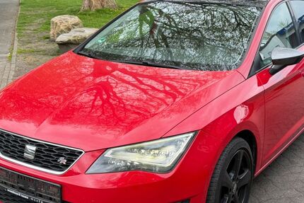 Seat Leon 223.000 km 6.290 &euro; Ahlen 59227